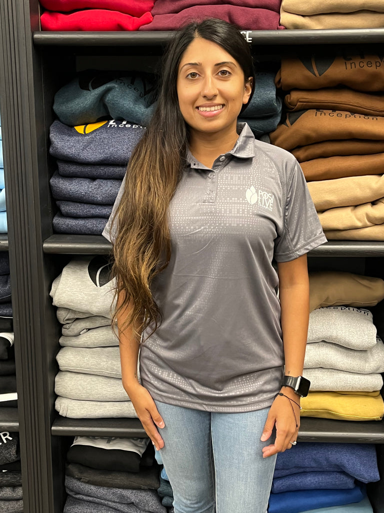 Women's Apparel – Page 3 – The Positive Inception