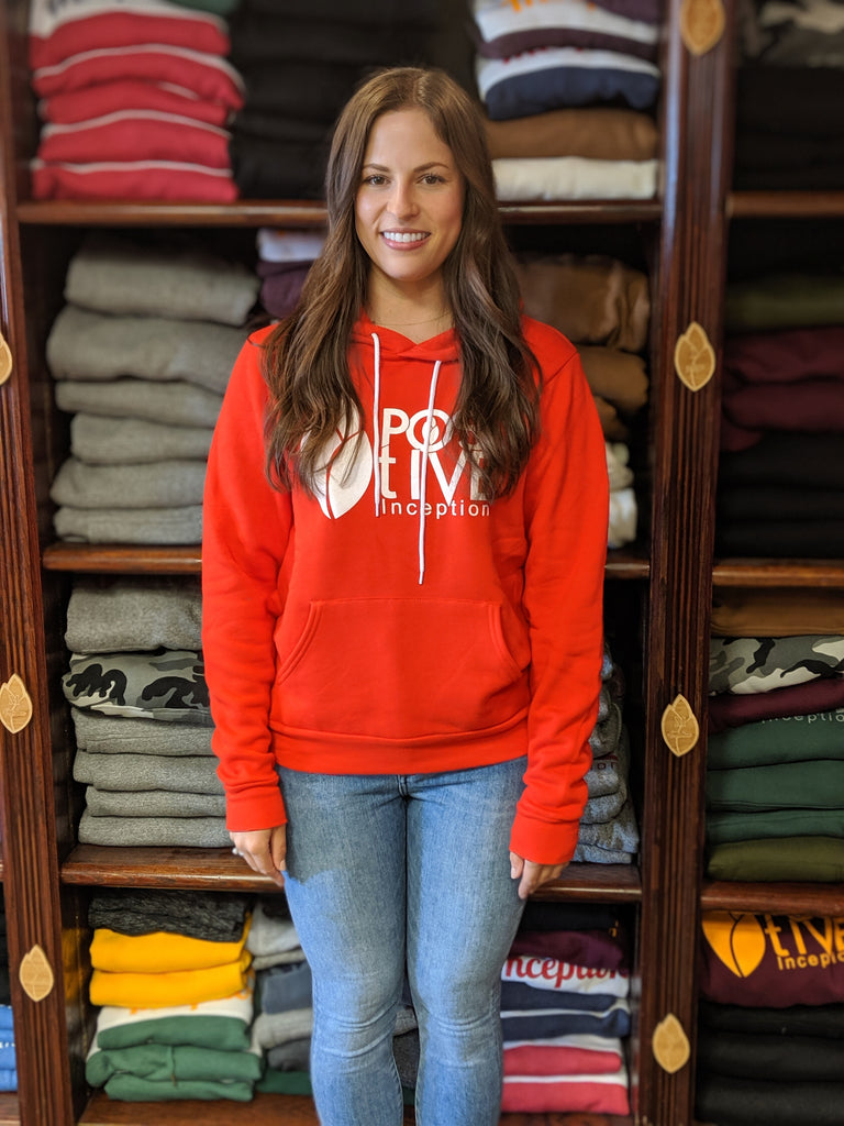 Women's Apparel – Page 4 – The Positive Inception